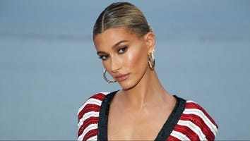 Hailey Bieber's New Skincare Brand Rhode Faces Trademark Lawsuit